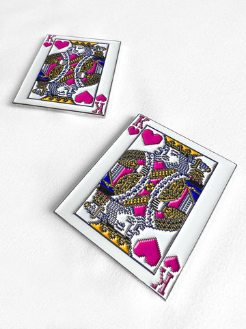Decks Pin